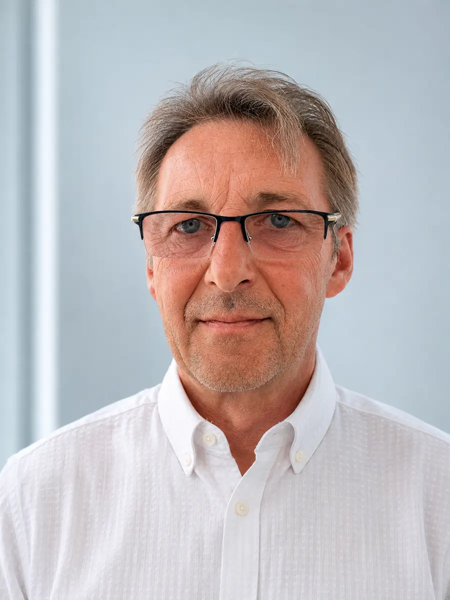 Martin Weyrach, persönlicher Berater der Weyrach Group